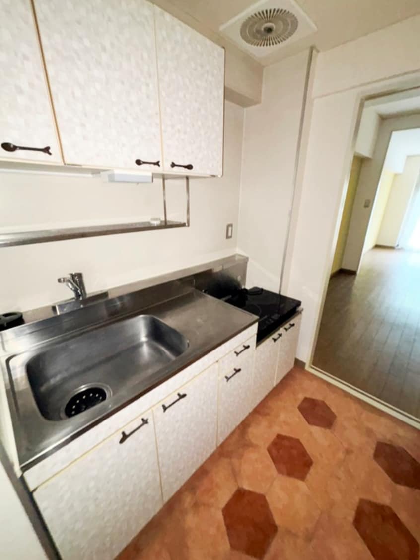 キッチン エイティハウス