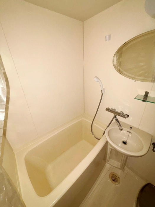 バス／シャワールーム等 エイティハウス