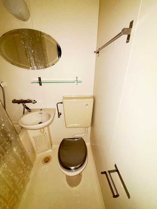 トイレ エイティハウス