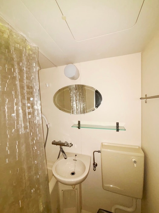 洗面 エイティハウス