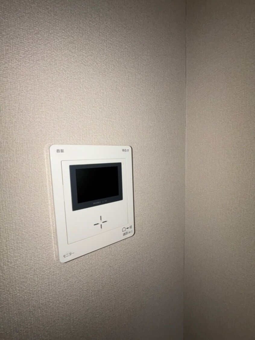 内観写真 エイティハウス