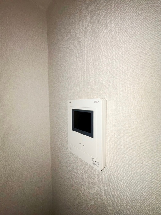 内観写真 エイティハウス