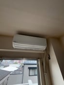 内観写真 エイティハウス