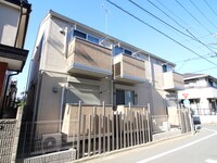 ミヤモリハイツⅢ