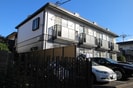 第７幸永ハイツの外観
