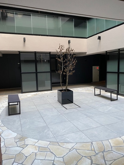 建物設備 ＧＲＡＮＤ　ＳＯＬＥＩＬ