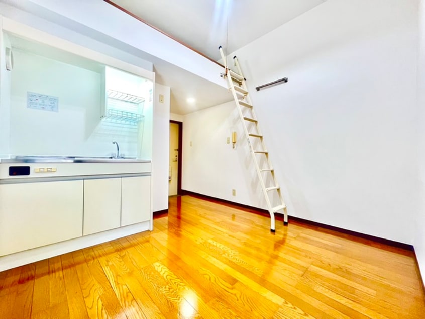 居室 アネックス元住吉