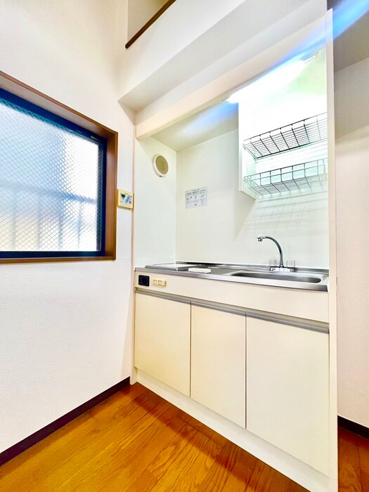 キッチン アネックス元住吉