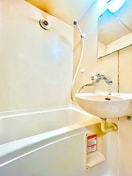 バス／シャワールーム等 アネックス元住吉