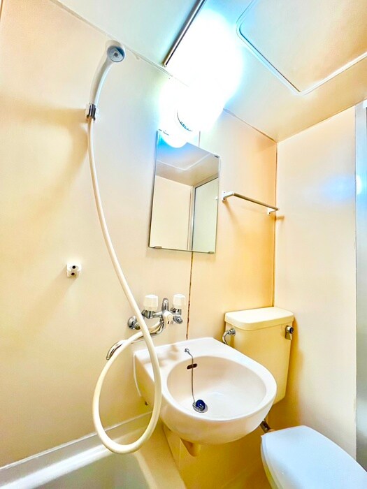 洗面 アネックス元住吉