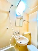 洗面 アネックス元住吉