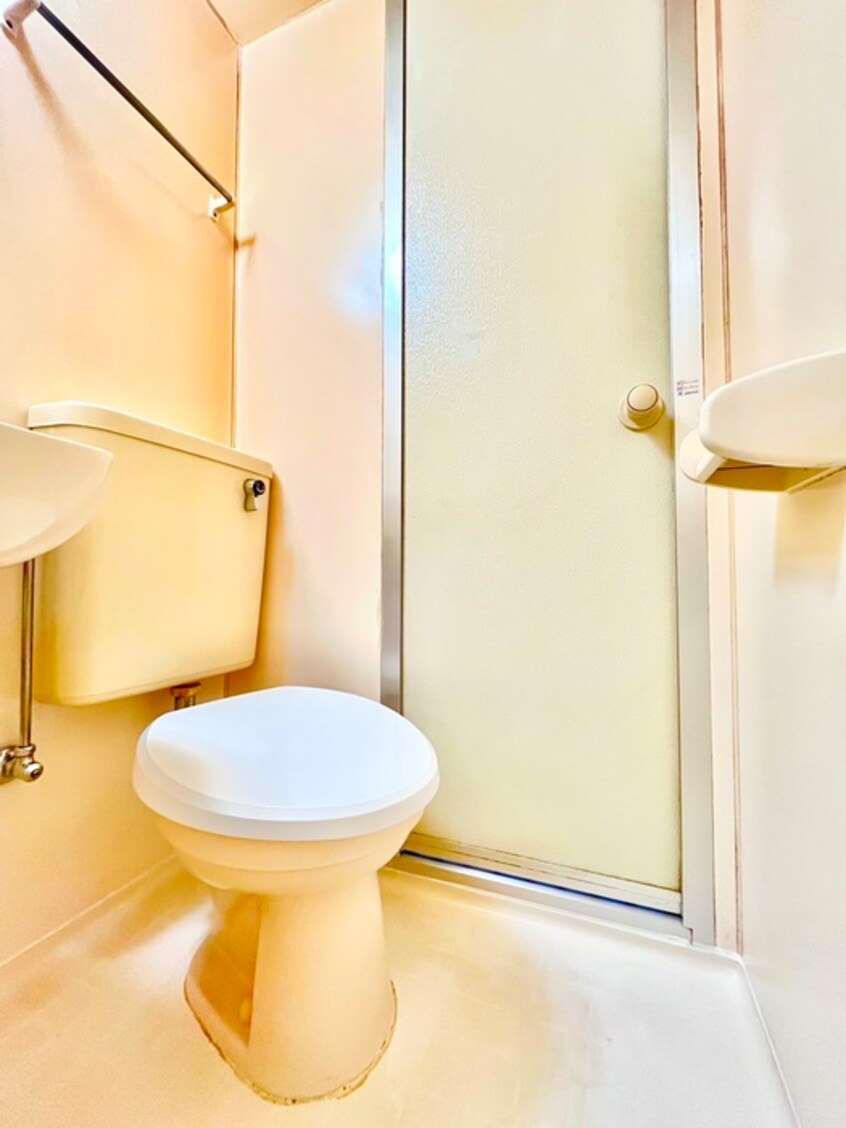 トイレ アネックス元住吉