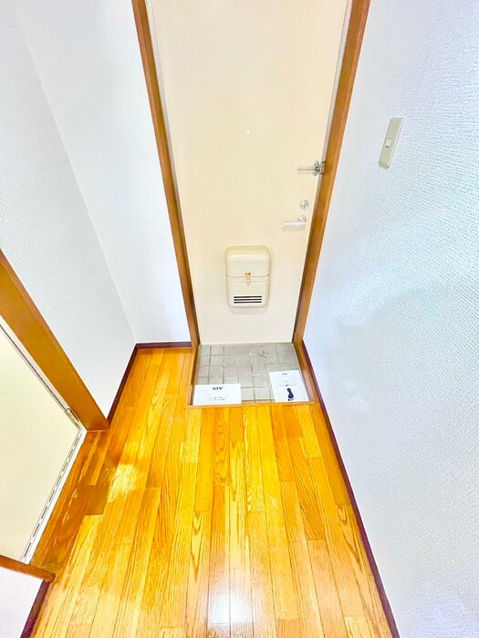 廊下 アネックス元住吉