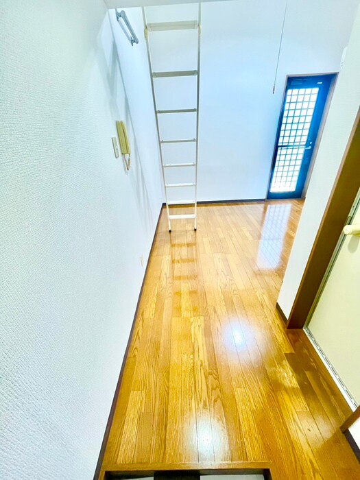 廊下 アネックス元住吉