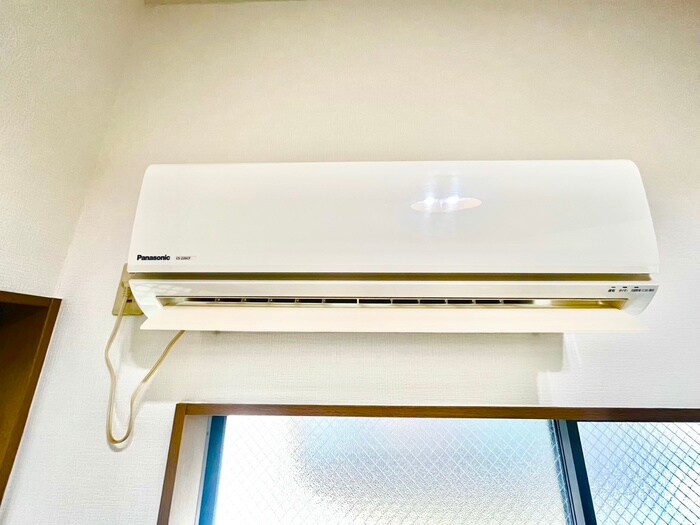 内観写真 アネックス元住吉