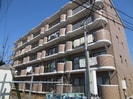 スタ－ブルマンション春日部の外観