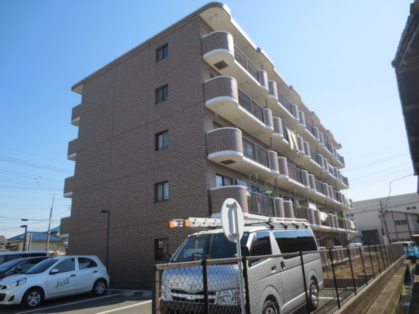 外観写真 スタ－ブルマンション春日部