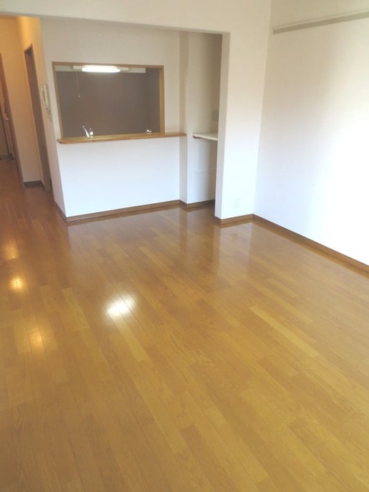 居室 スタ－ブルマンション春日部