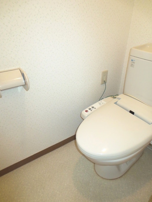 トイレ スタ－ブルマンション春日部