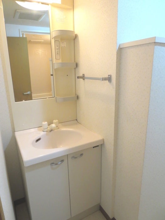 洗面 スタ－ブルマンション春日部