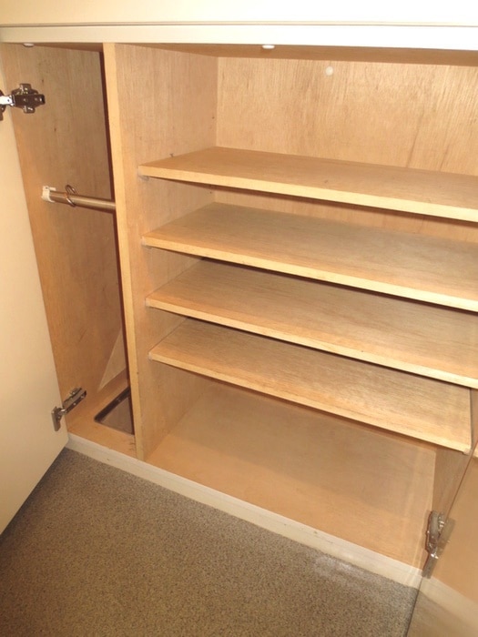 靴箱 スタ－ブルマンション春日部