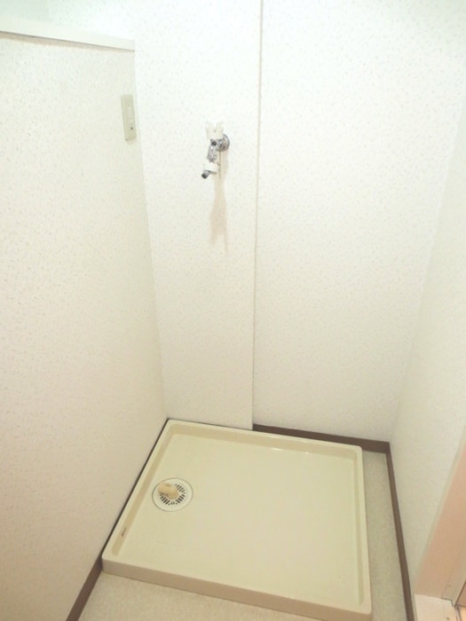 洗濯機置場 スタ－ブルマンション春日部