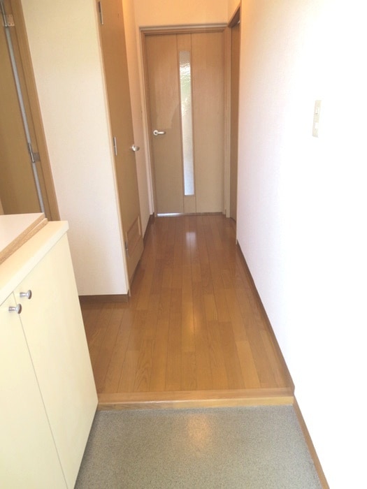 玄関 スタ－ブルマンション春日部