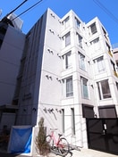 外観写真 Ｂｒａｎｃｈｅ神楽坂