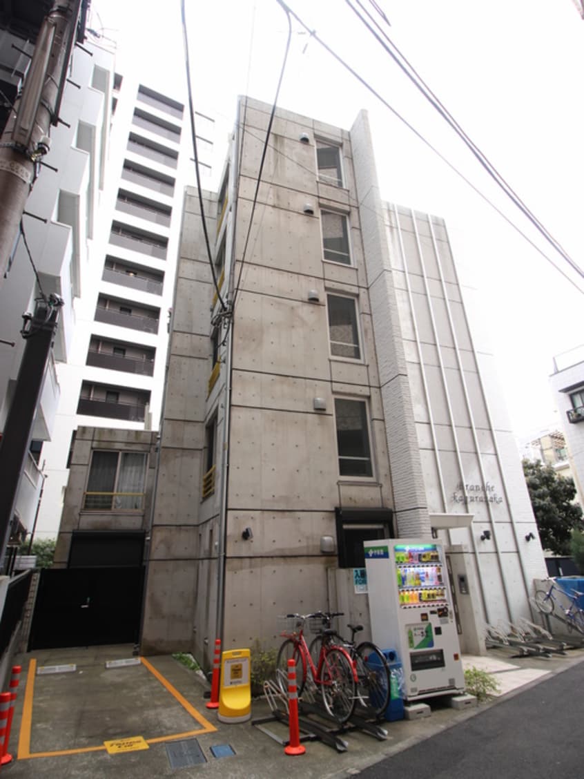 外観写真 Ｂｒａｎｃｈｅ神楽坂