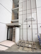 外観写真 Ｂｒａｎｃｈｅ神楽坂