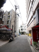 周辺環境 Ｂｒａｎｃｈｅ神楽坂