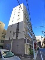 べリエージュ門前仲町