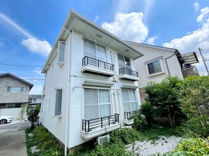 コーポ池ノ内