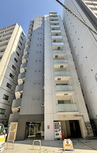 ﾊｰﾓﾆｰﾚｼﾞﾃﾞﾝｽ両国ﾃﾗｽ(1202)
