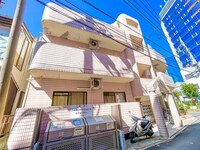 パ－ルヴィラ向ヶ丘