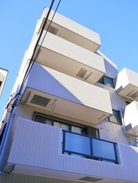 ハイツオカダ