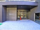 T-stage Keisei Higashinakayamaの外観