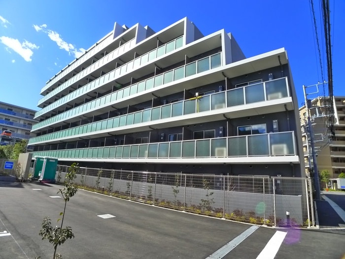 外観写真 T-stage Keisei Higashinakayama