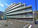 T-stage Keisei Higashinakayamaの外観
