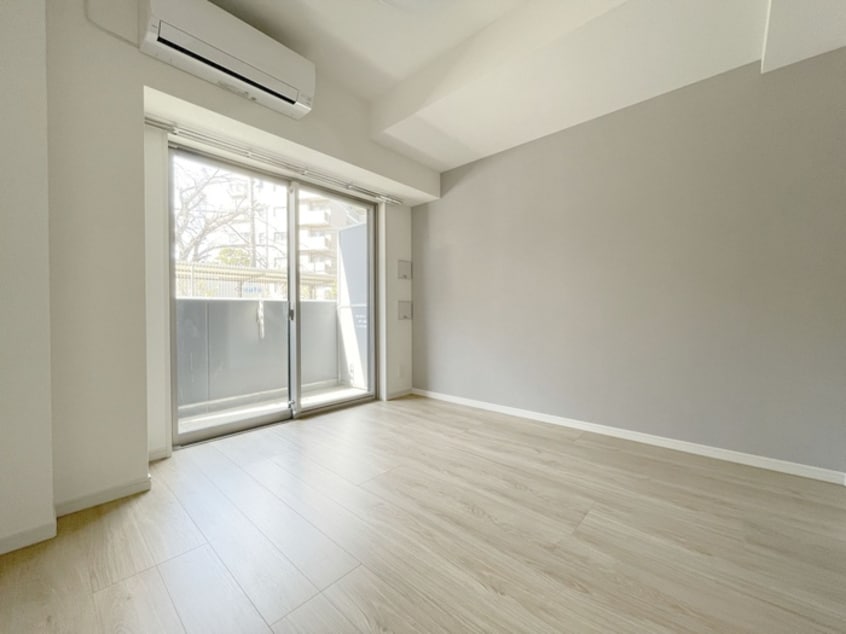 居室 T-stage Keisei Higashinakayama