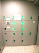 建物設備 T-stage Keisei Higashinakayama