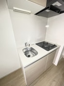 キッチン T-stage Keisei Higashinakayama