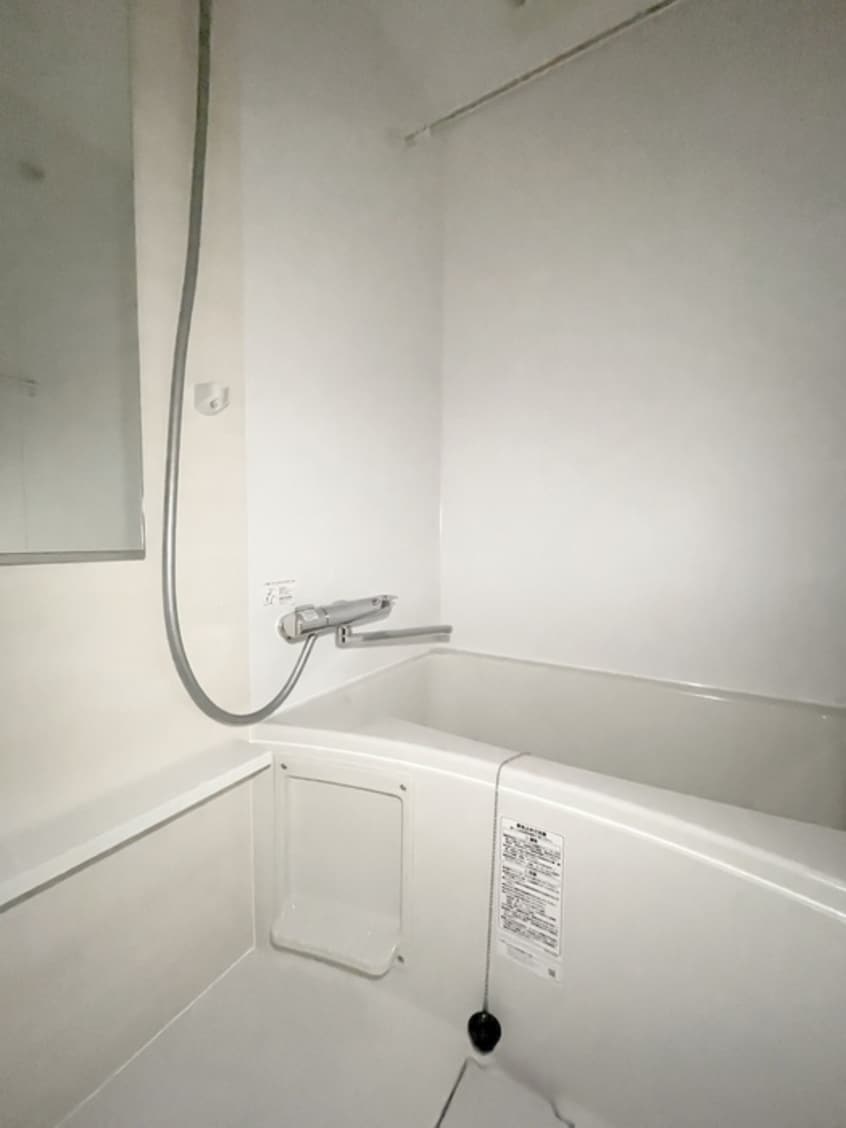 バス／シャワールーム等 T-stage Keisei Higashinakayama