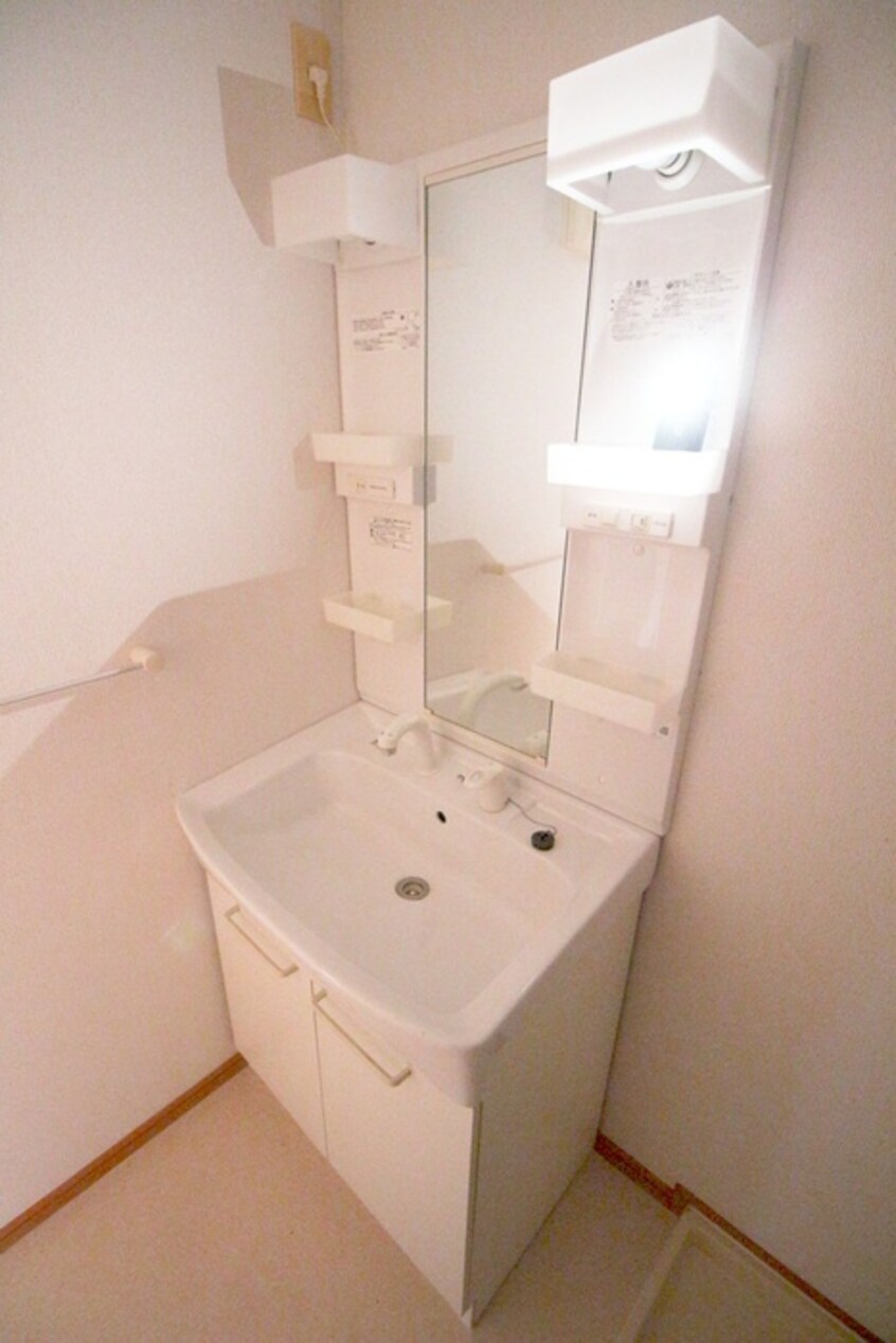 洗面 フェアリ－ヴィラ