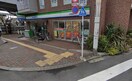 ファミリ－マ－ト矢川駅前店(コンビニ)まで351m 宝林ハイツ