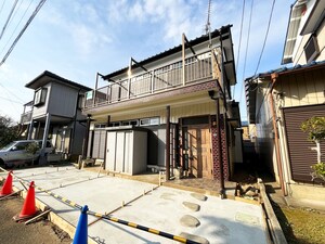 桜ヶ丘高台戸建