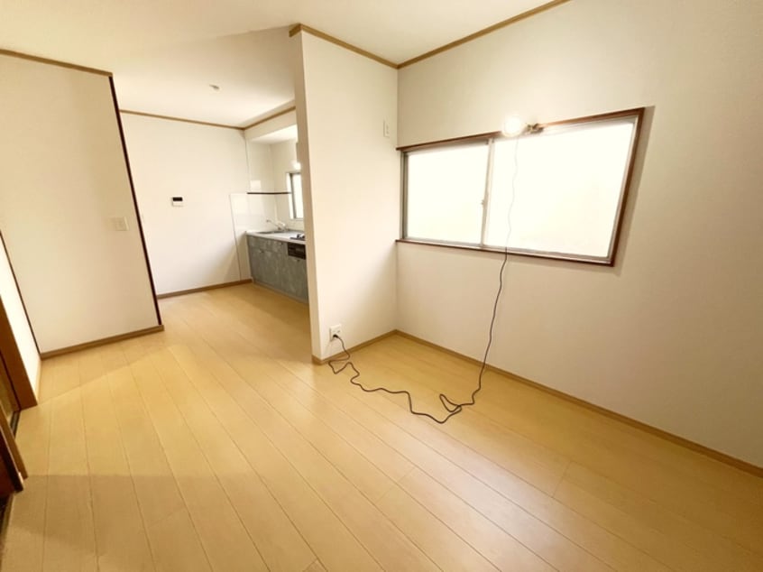 居室 桜ヶ丘高台戸建