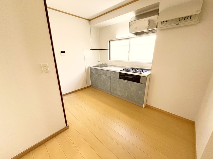 内観写真 桜ヶ丘高台戸建