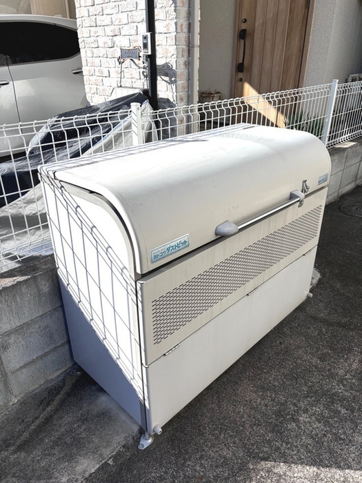 建物設備 ピステ