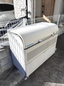 建物設備 ピステ